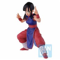 Fig.IKSHO D. Ball -F. FIGHTING - Chichi