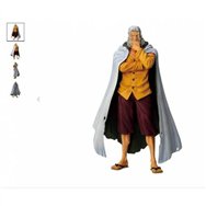 FIG. ONE PIECE IKSHO RAYLEIGH