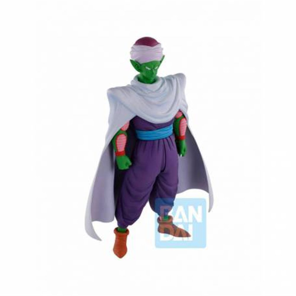 Fig.IKSHO D. Ball -F. FIGHTING-Piccolo