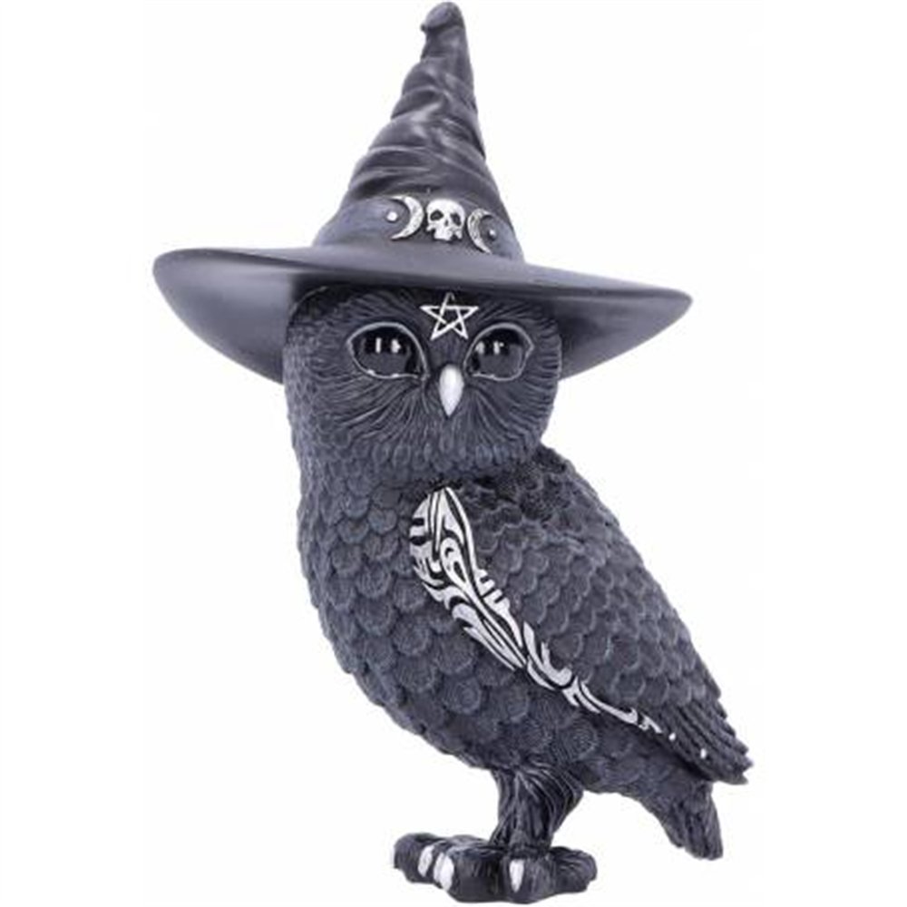 FIGURA OWLOCEN 13.5CM