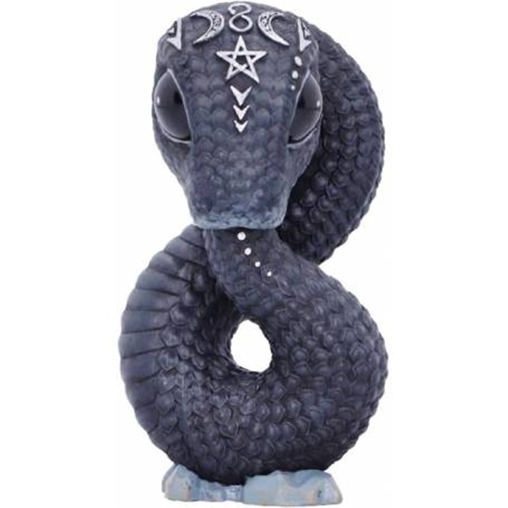 FIGURA OUROBOROS 9.6CM