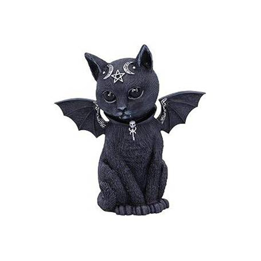 FIGURA MALPUSS 10CM