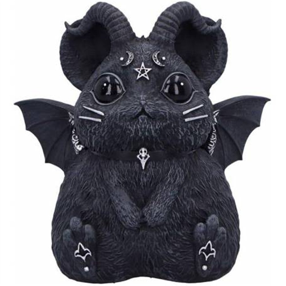 FIGURA MARCHILLIAS 9.5CM