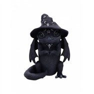 FIGURA AZASCALE 12.4CM