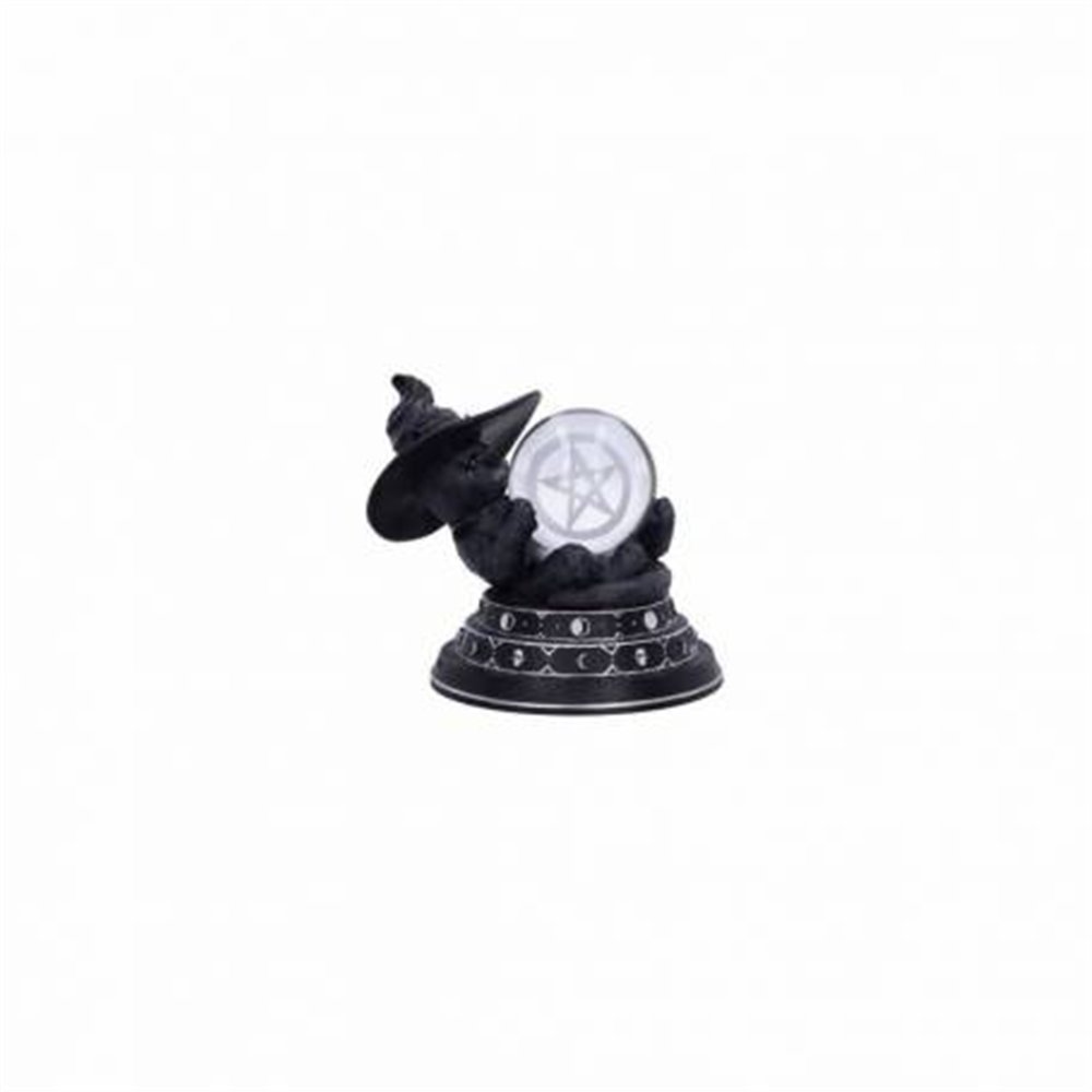 FIGURA PURRAHS FORTUNE