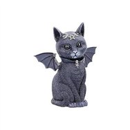 FIGURA MALPUSS 24CM