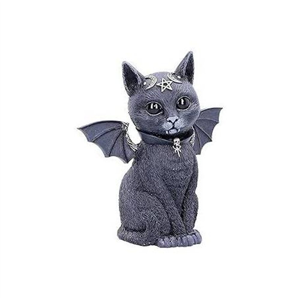 FIGURA MALPUSS 24CM