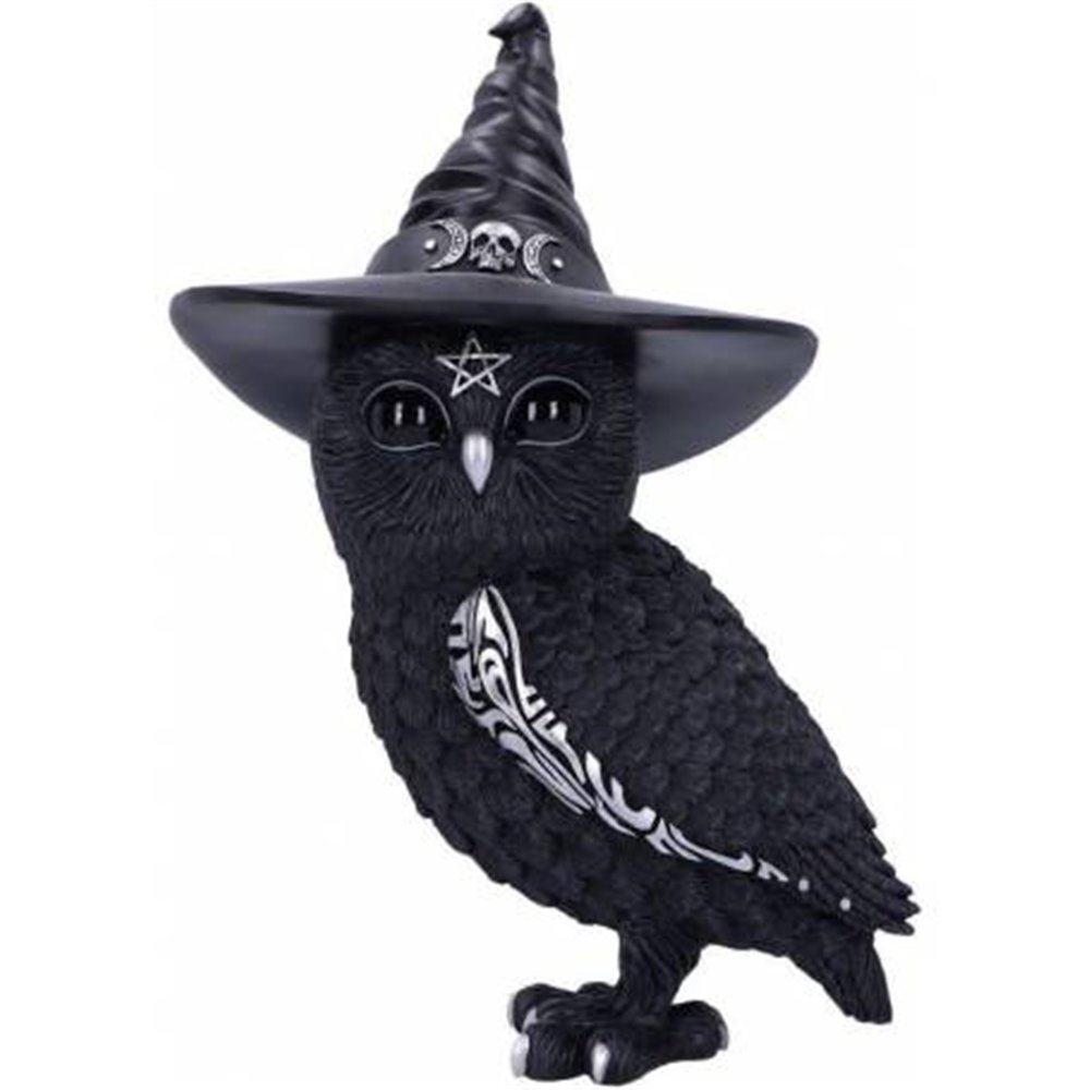 FIGURA OWLOCEN 30CM