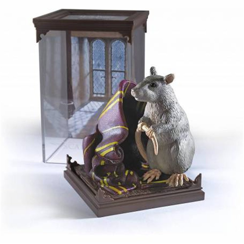HP - FIGURA - CRIATURA SCABBERS