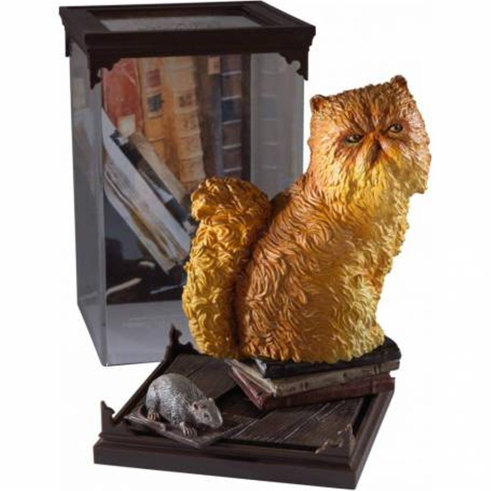 HP - FIGURA - CRIATURA CROOKSHA
