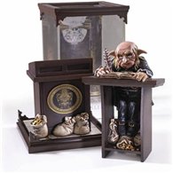 HP - FIGURA - GRINGOTTS GOBLIN
