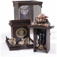 HP - FIGURA - GRINGOTTS GOBLIN
