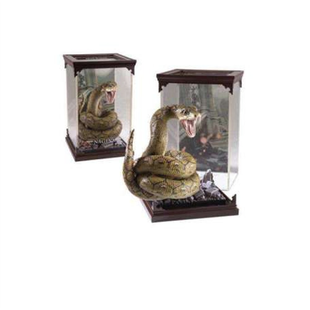 FIGURA NAGINI - MAGICAL CREATUR