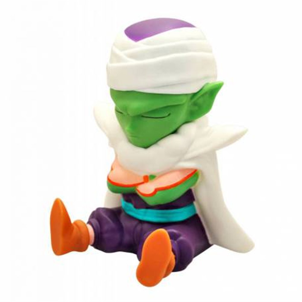 FIGURA PLASTOY HUCHA PICCOLO