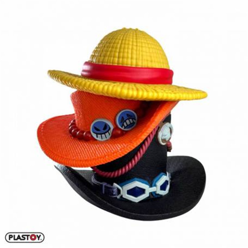 HUCHA ONE PIECE PILA DE SOMBRE