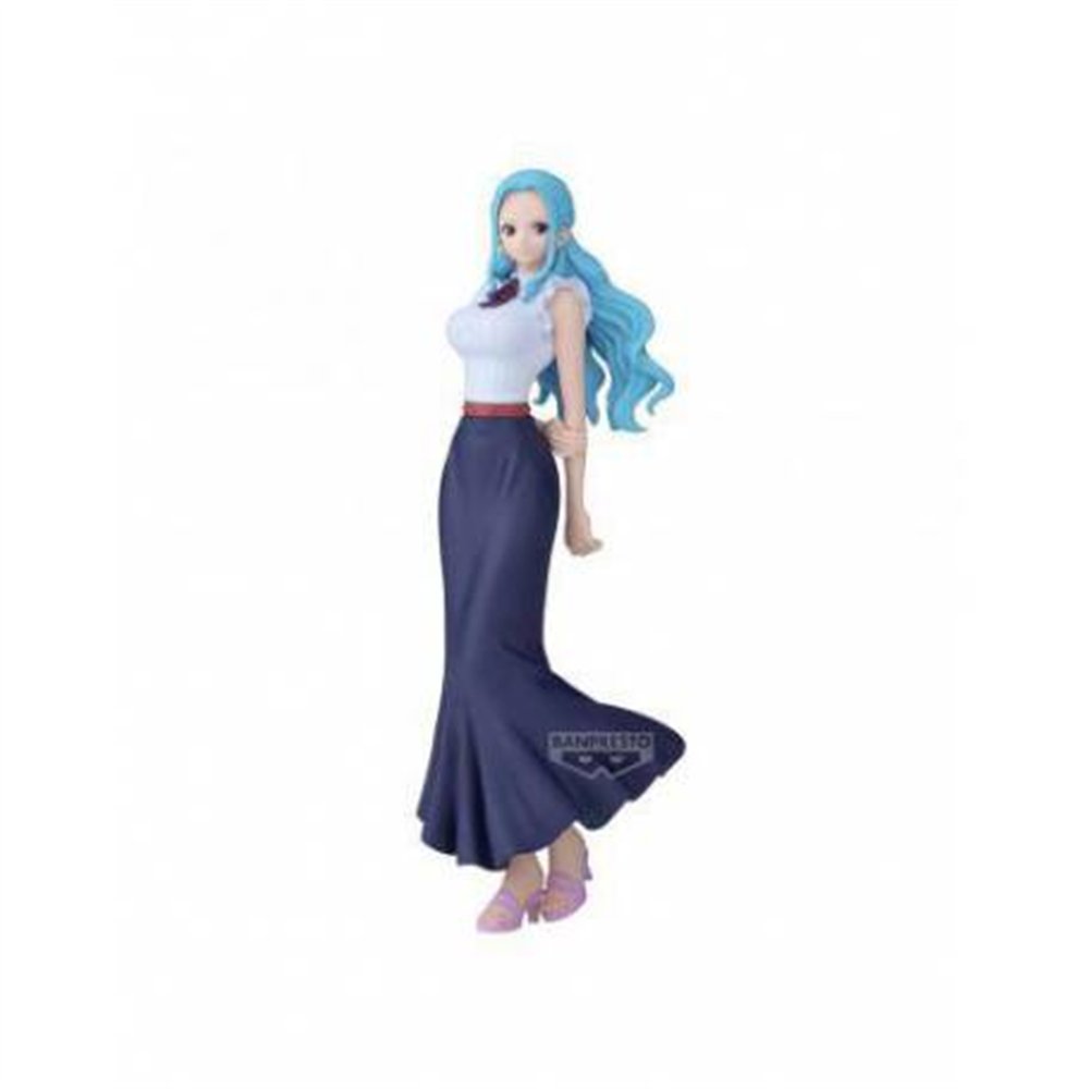 ONE PIECE DXF:GRANDLINE EX.NEF