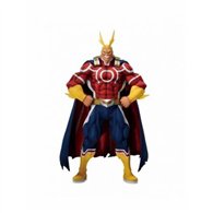 IKSHO MHA LONGING ALL MIGHT
