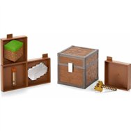 MINECRAFT COFRE DEL BOTIN - PLAI