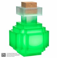 MINECRAFT- POTION BOTTLE