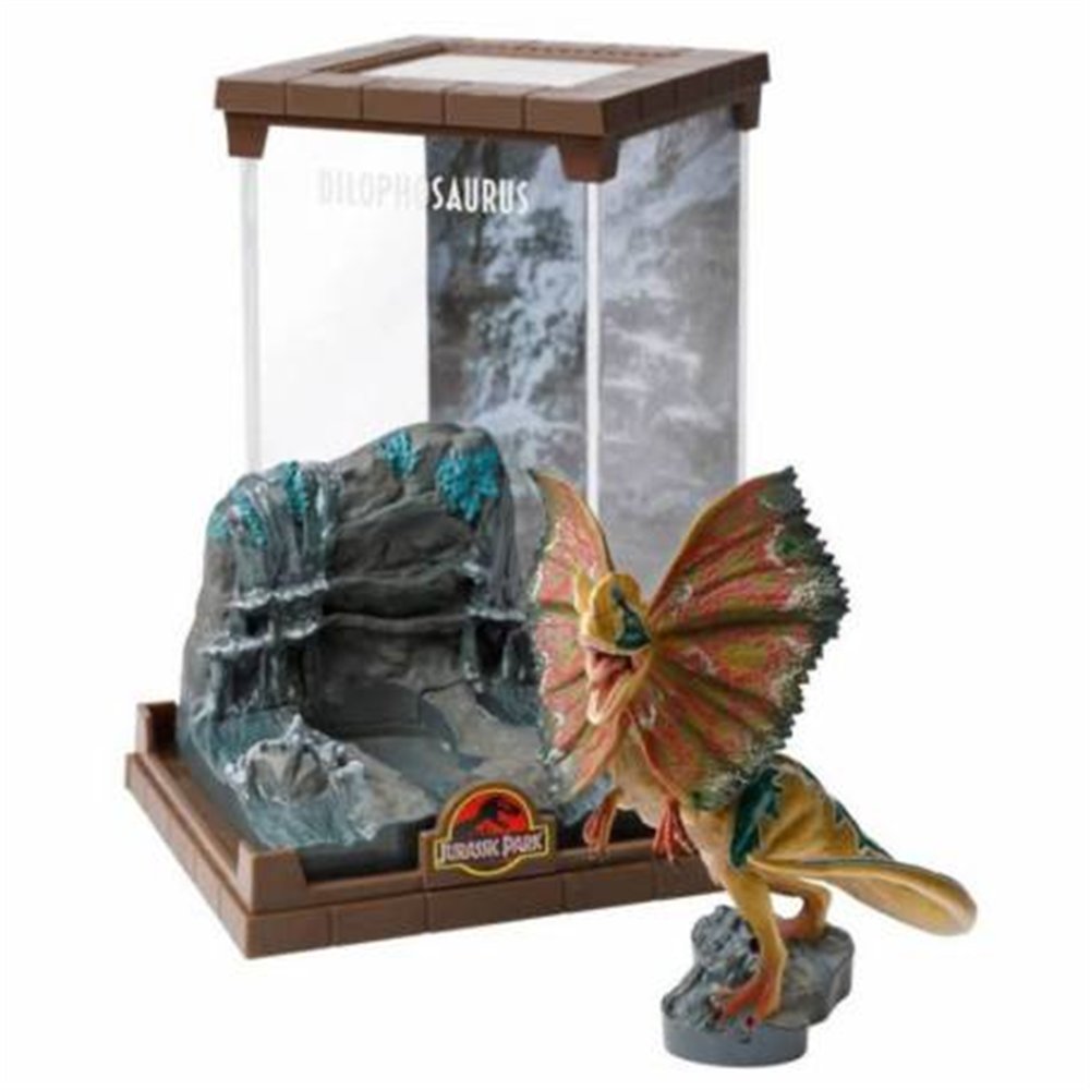 UNIVERSAL - JURASSIC PARK