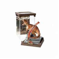 JURASSIC PARK FIGURA TYRANNOS