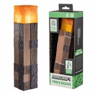 MINECRAFT- TORCH
