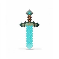 MINECRAFT- DIAMOND SWORD COLL