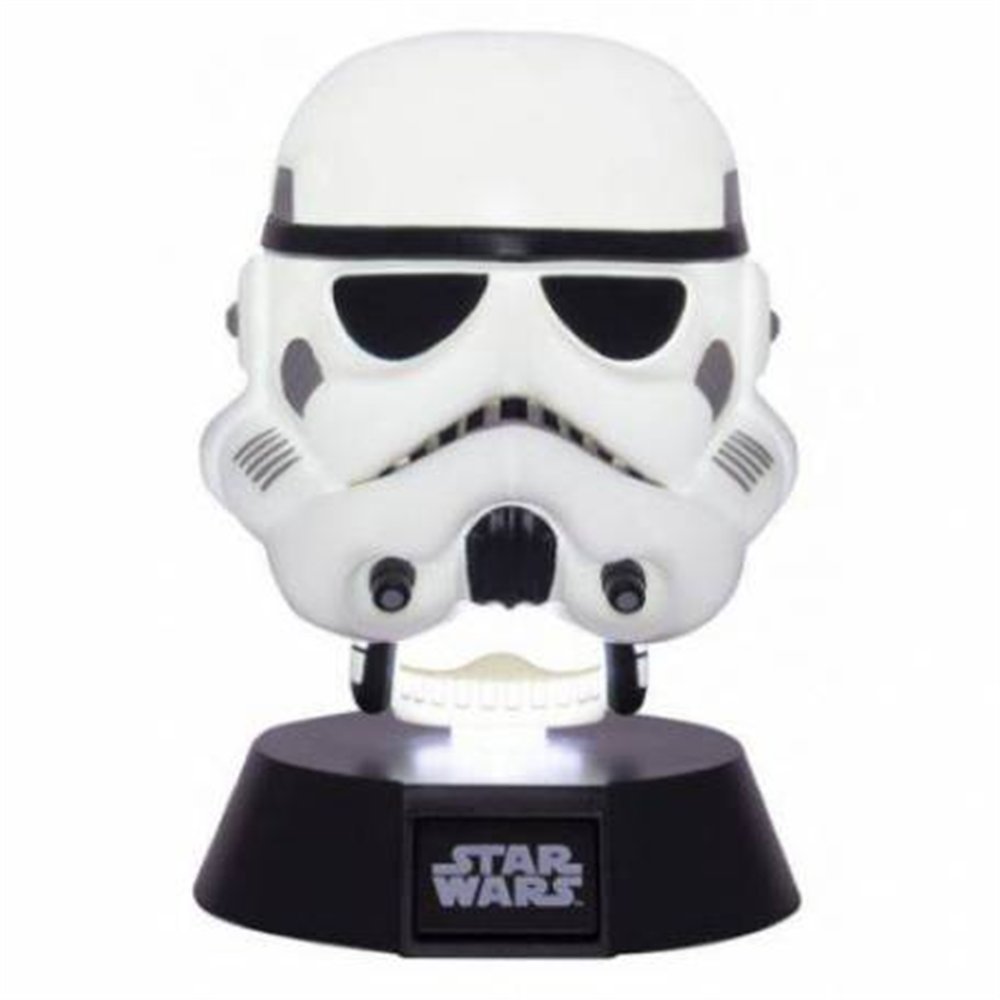 LAMPARA STORMTROOPER ICON LI