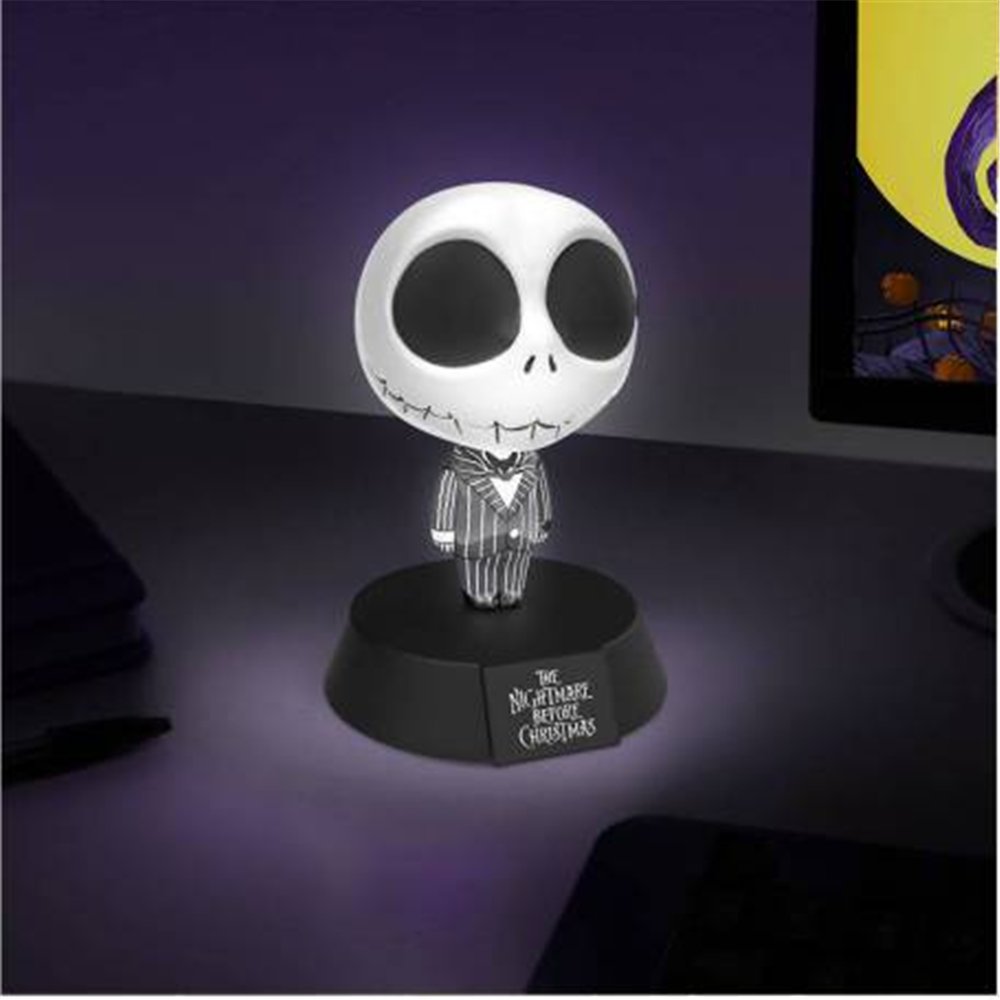 LAMPARA JACK SKELLINGTON ICON