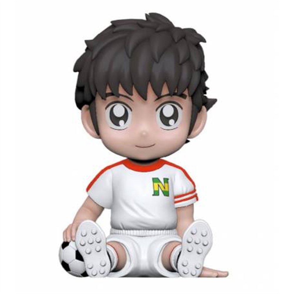 HUCHA OLIVER ATTON