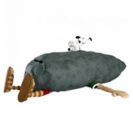 HUCHA ASTERIX IDEFIX Y ROMANO