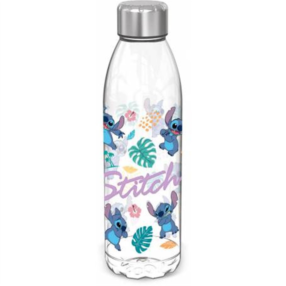 BOTELLA AQUA 980ml STITCH YOUN