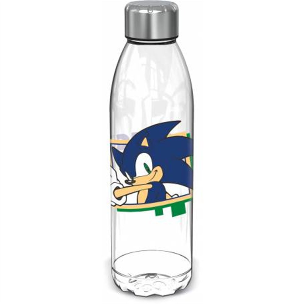BOTELLA AQUA 980ml SONIC YOUNG