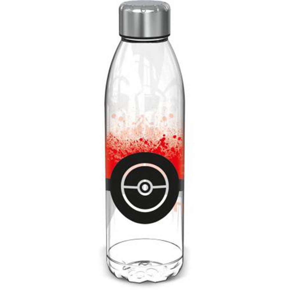 BOTELLA AQUA 980ml POKEMON YO