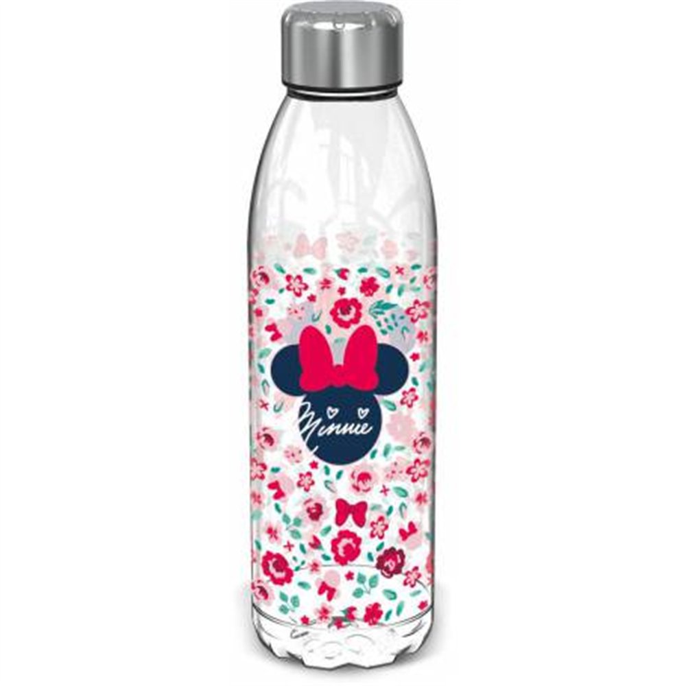BOTELLA AQUA 980ml MINNIE YOUN