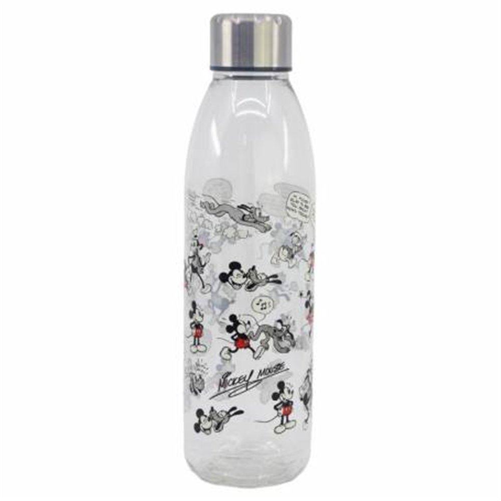BOTELLA AQUA 980ml MICKEY MOUS