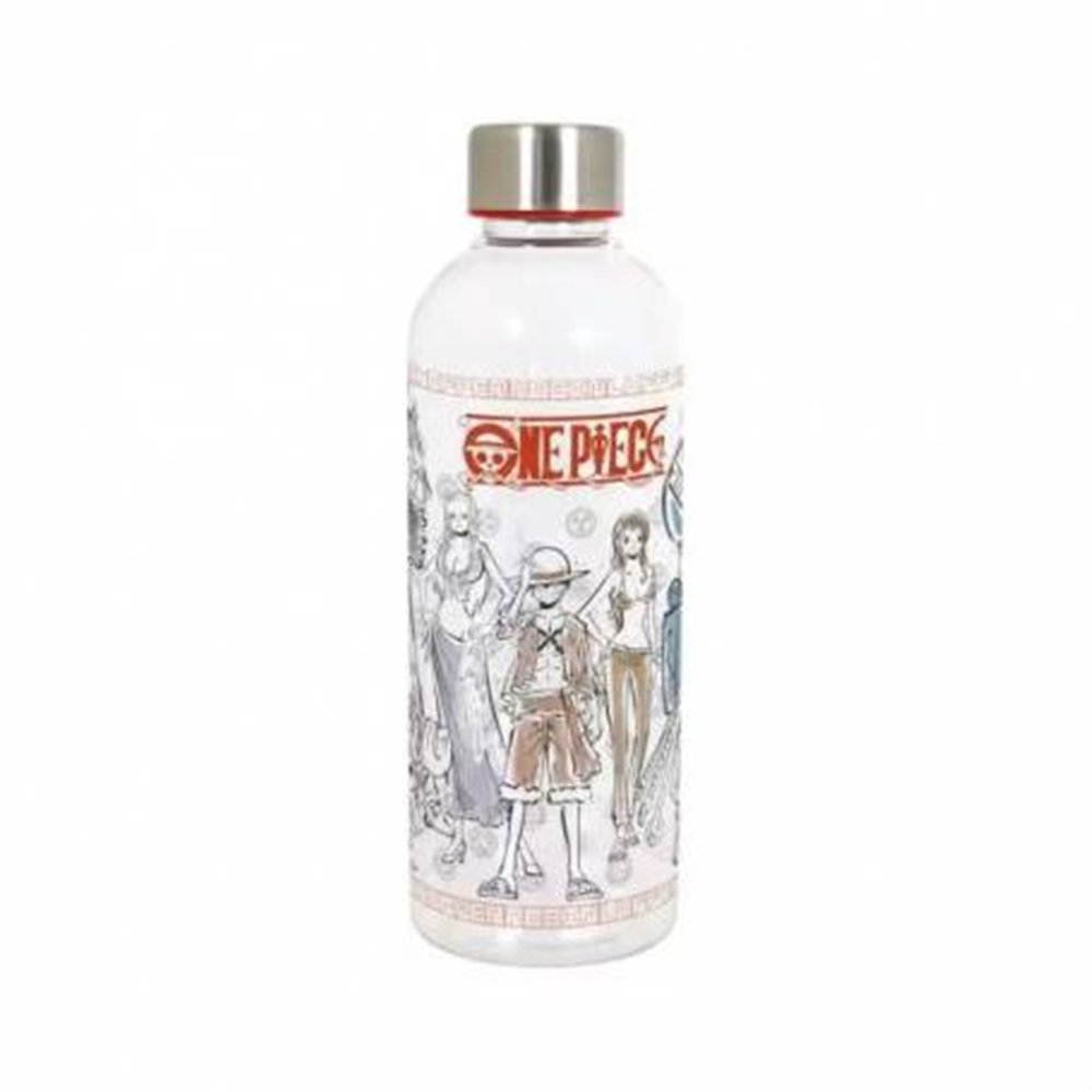 BOTELLA HYDRO ONE PIECE ANIME