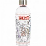 BOTELLA ONE PIECE HIDRO 850 ML