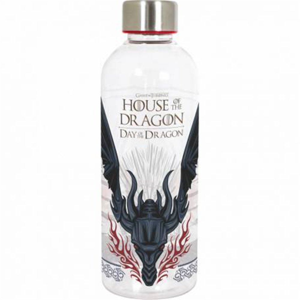 HOUSE OF THE DRAGON BOTELLA HI