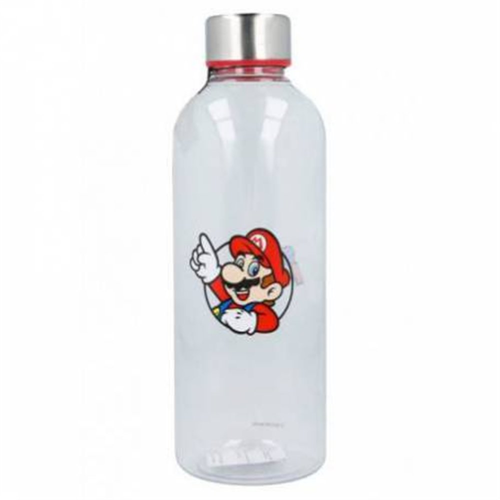BOTELLA HIDRO 850 ML MARIO