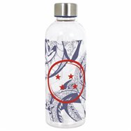 BOTELLA PLASTICO 850ML DRAGON