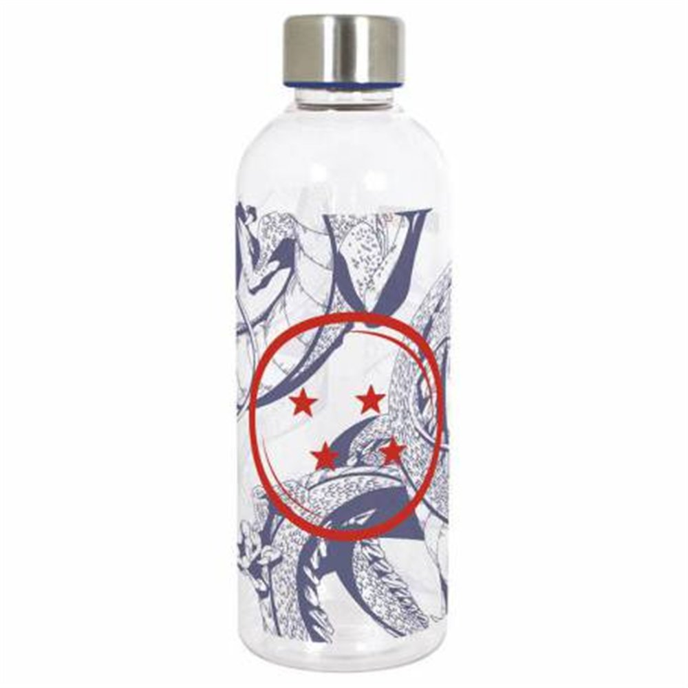 BOTELLA PLASTICO 850ML DRAGON