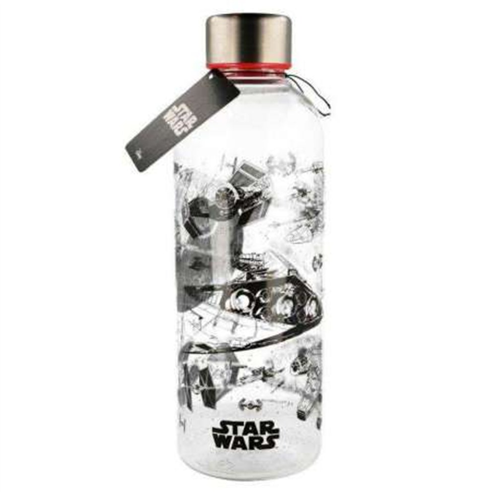 BOTELLA STAR WARS HIDRO 850ML