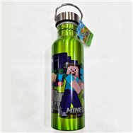 BOTELLA ALUMINIO NOMAD 800ml MI