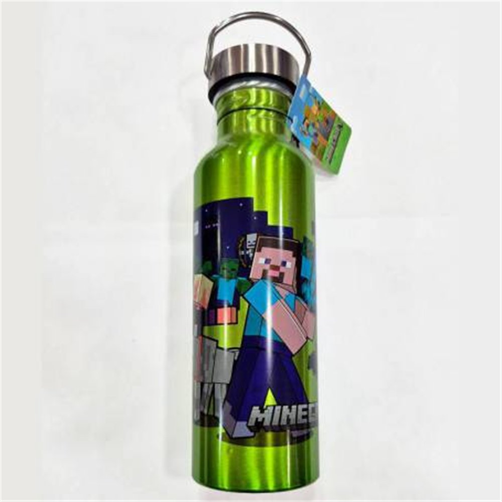 BOTELLA ALUMINIO NOMAD 800ml MI