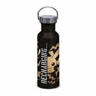 BOTELLA ALUM.NOMAD 800ml P.THU