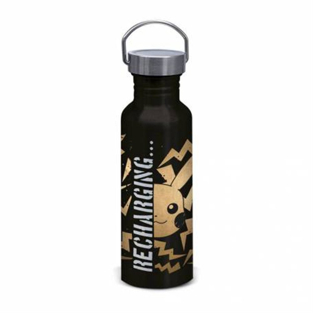 BOTELLA ALUM.NOMAD 800ml P.THU