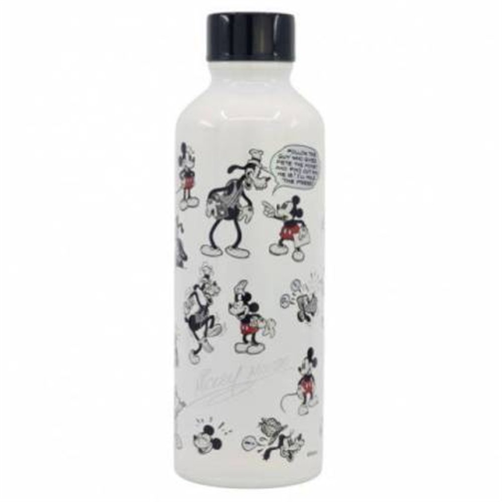 BOTELLA ALU.TREND 755ml MICKEY