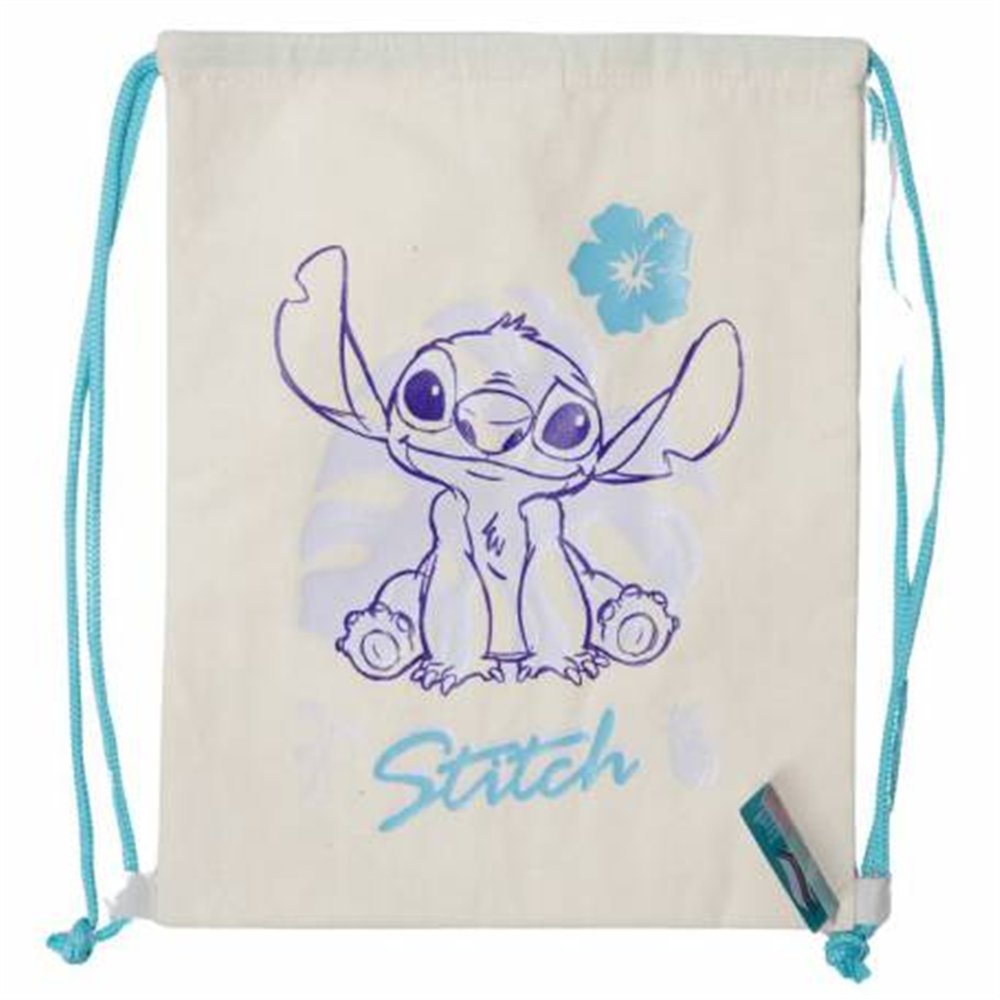 BOLSA AISLANTE FRIEN.30x40 STITC