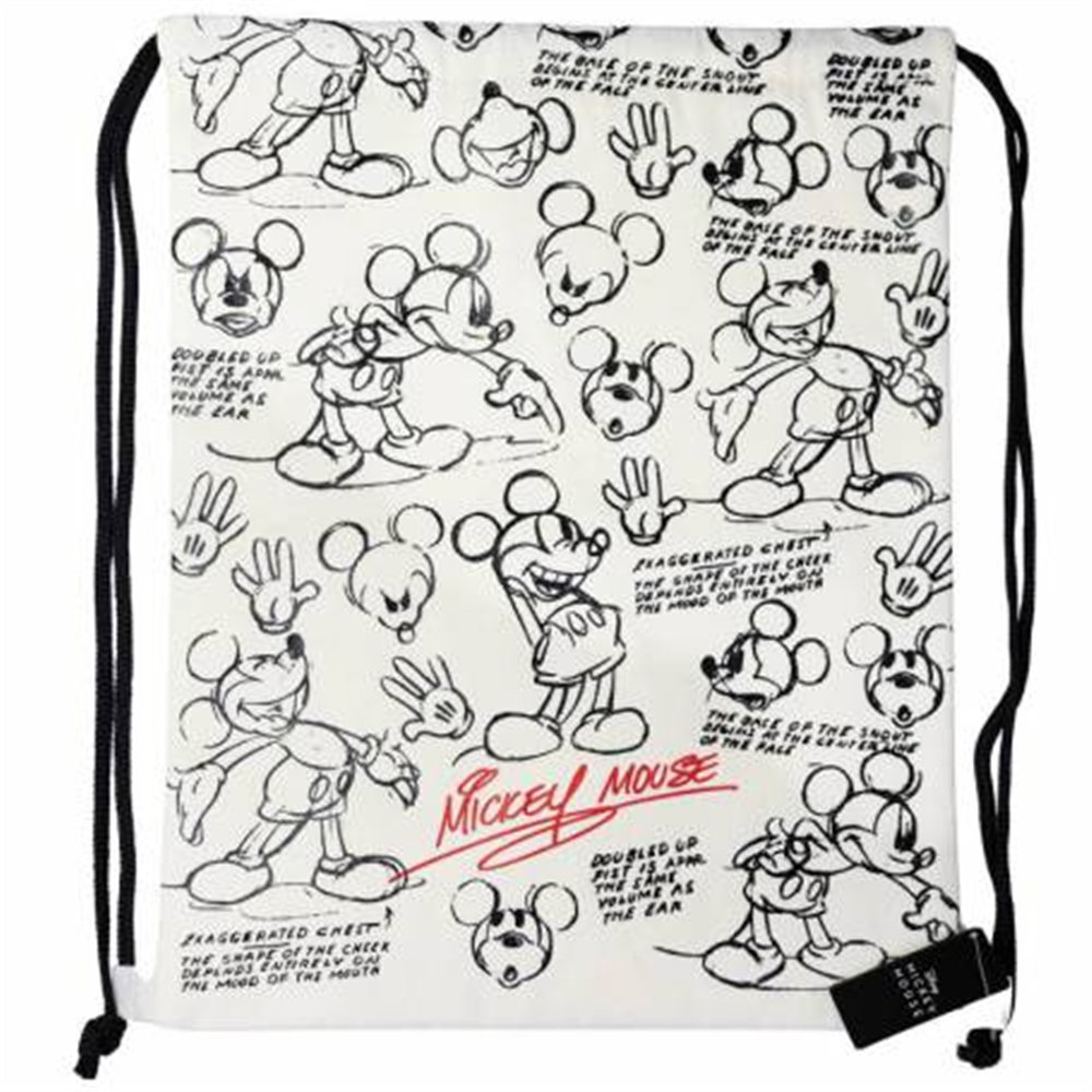 BOLSA AISLANTE F.30x40 MICKEY M.